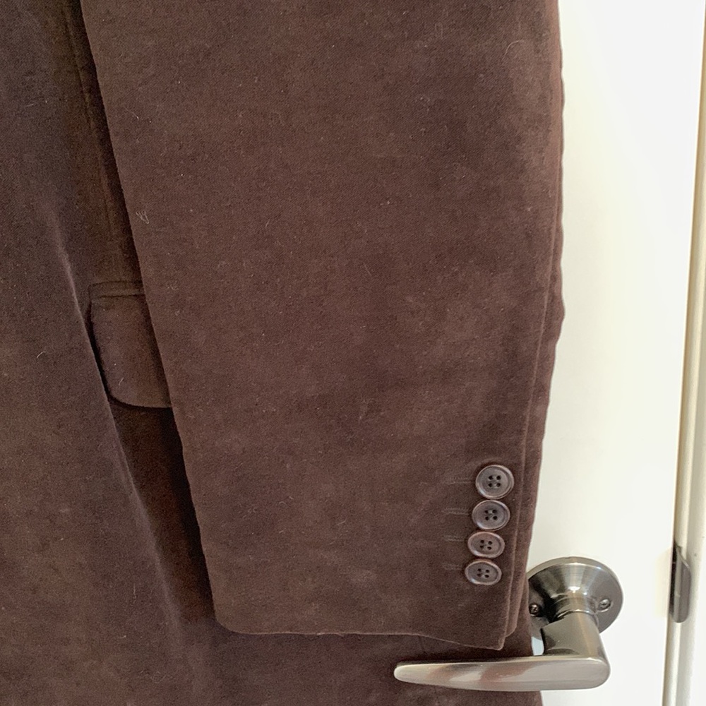 Austin Reed top-coat. - Picture 3 of 10